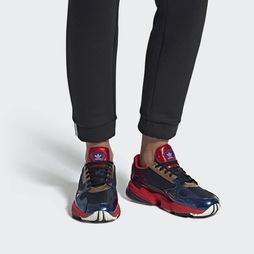 Adidas Falcon Női Originals Cipő - Színes [D52118]